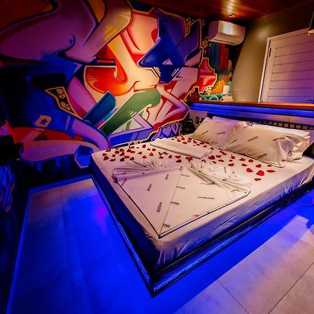 Motel I Love Pelotas Exterior foto