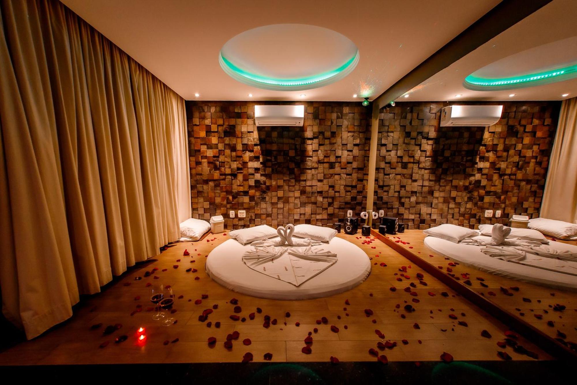 Motel I Love Pelotas Exterior foto