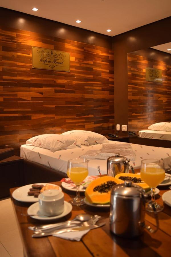 Motel I Love Pelotas Exterior foto