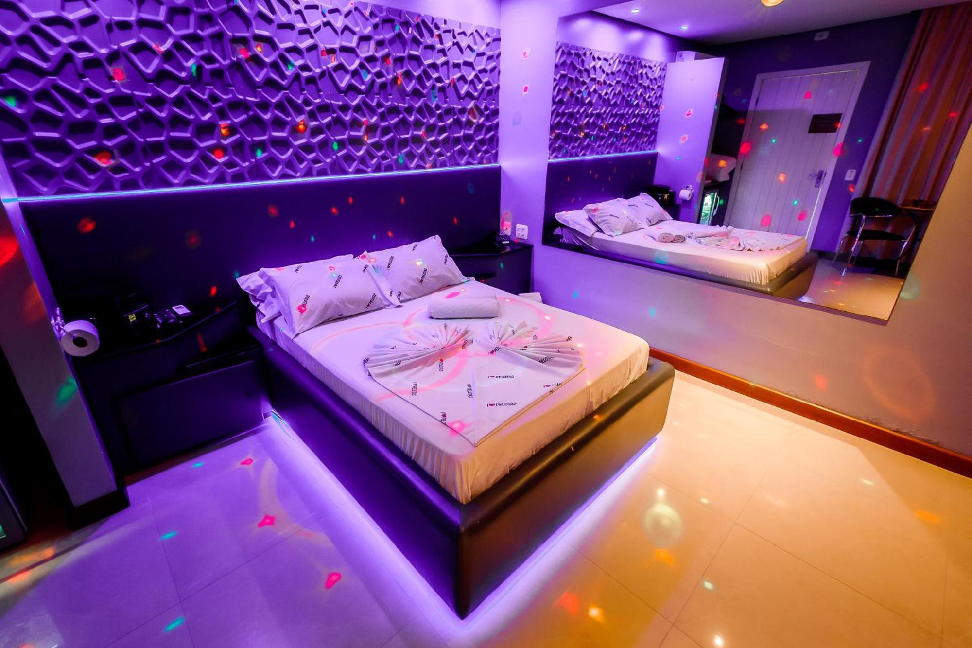 Motel I Love Pelotas Exterior foto