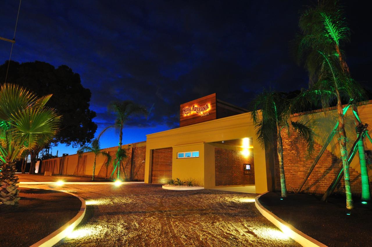 Motel I Love Pelotas Exterior foto
