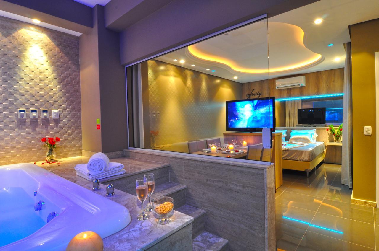 Motel I Love Pelotas Exterior foto